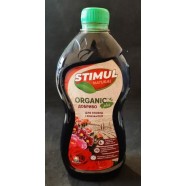 Органічне добриво, для троянд та хризантем, STIMUL natural, 550мл